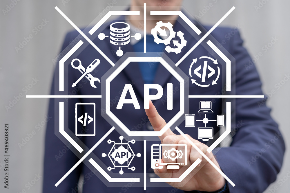 Api интеграция с сайтом. Api integration.