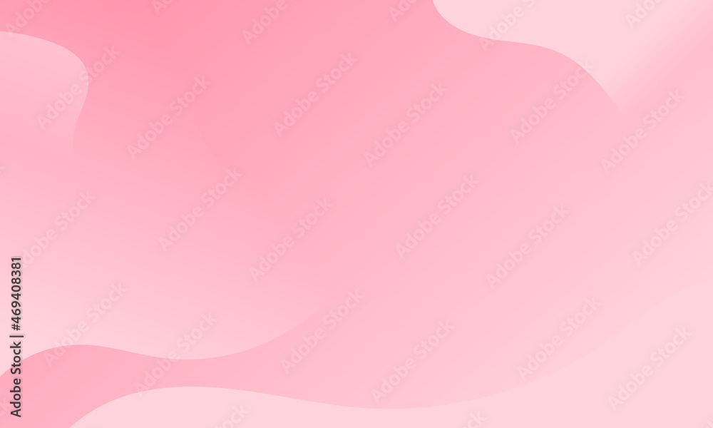 Abstract Pink waves geometric background. Modern background design. gradient color. Fluid shapes composition. Fit for presentation design. website, banners, wallpapers, brochure, posters Abstract Pink waves geometric background. Modern background design. gradient color. Fluid shapes composition. Fit for presentation design. website, banners, wallpapers, brochure, posters