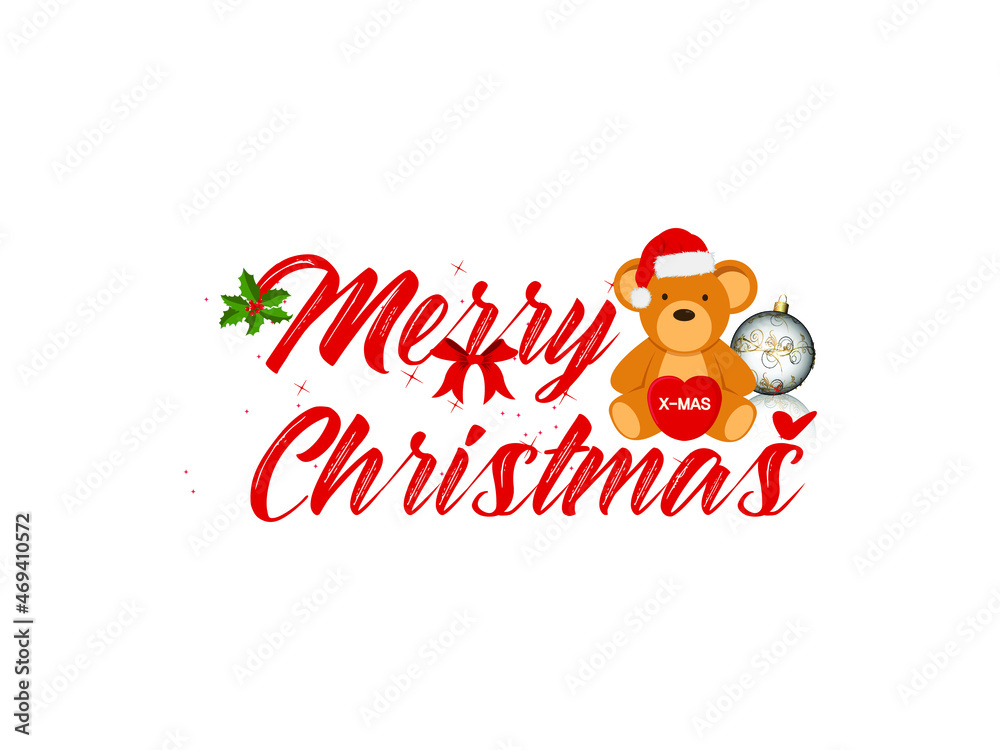 xmas Premium Vector.Merry Christmas and Happy New Year design xmas Premium Vector.Merry Christmas and Happy New Year design