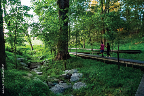 Glenstone Art Museum