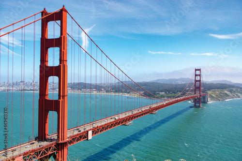 Платно Golden Gate Bridge