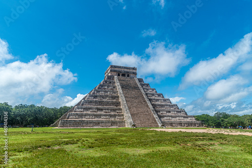 Chichen Itza
