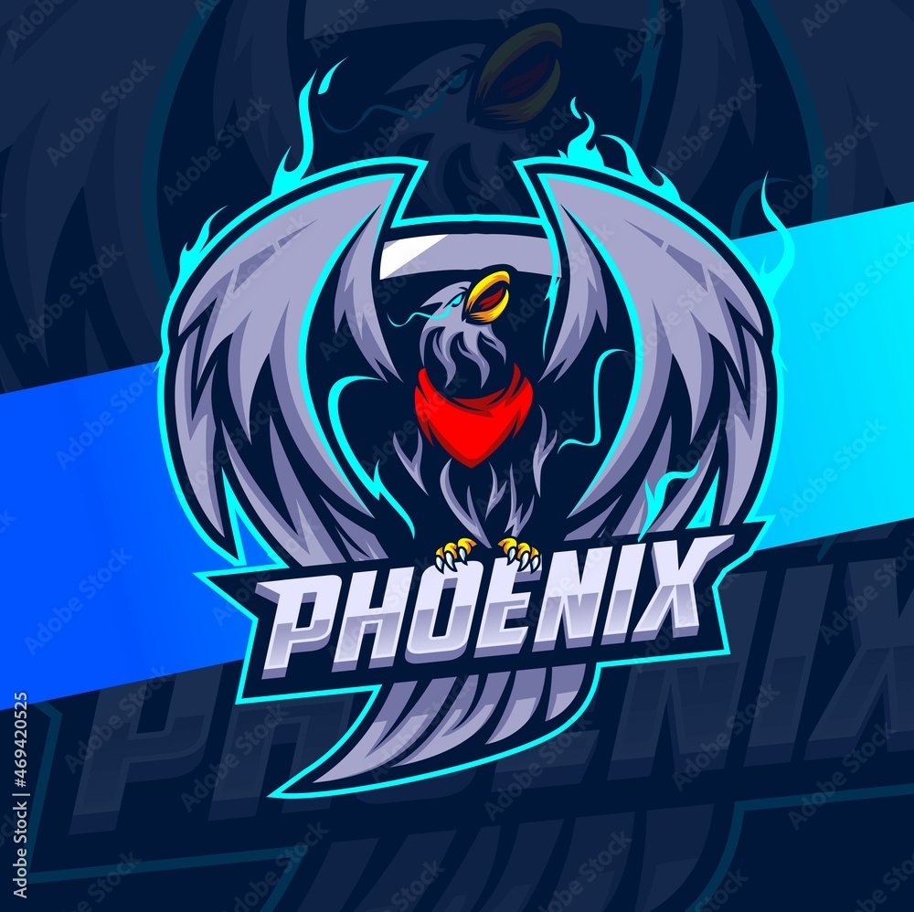 Phoenix Gamer