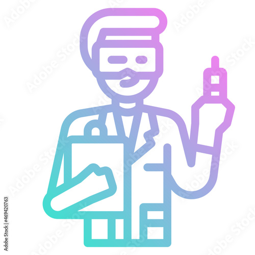 doctor