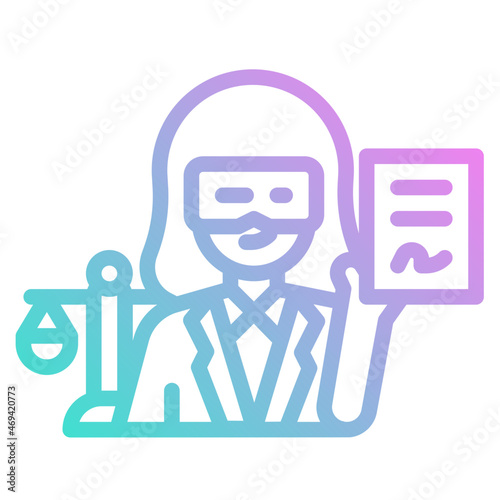 lawyer