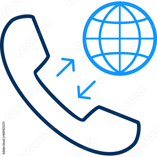 International Call