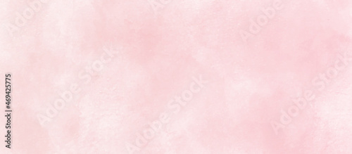 abstract beautiful light pink watercolor background with white smoke.colorful gradient hand painted watercolor grunge texture background.beautiful watercolor with bright colorful watercolor splashes.