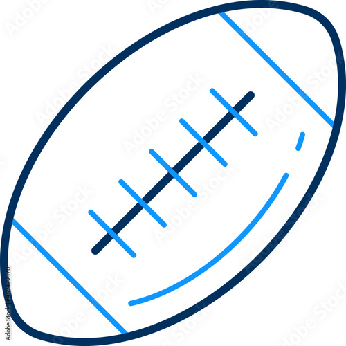 Rubgy Ball