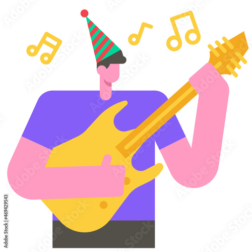 guitar icon