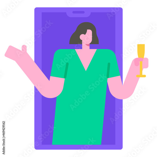 smartphone icon