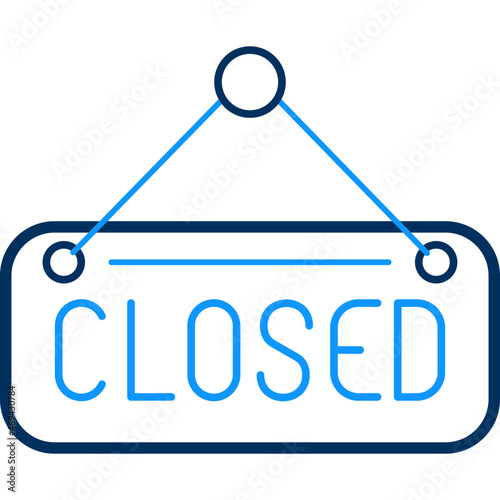 Closed
