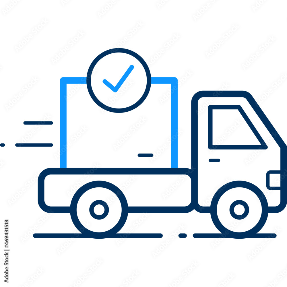 Delivered Parcel Delivered Parcel