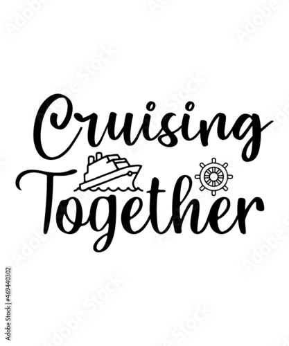 Cruise SVG Bundle, cruise ship svg, cruise shirts svg, anchor svg, boat svg, oh ship svg, oh ship its a family trip svg, cruise squad svg