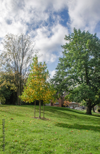 Aachen-Eilendorf: