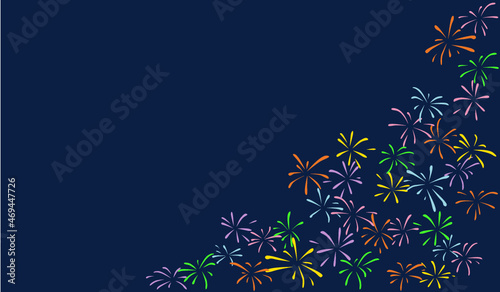 Fondo fiesta