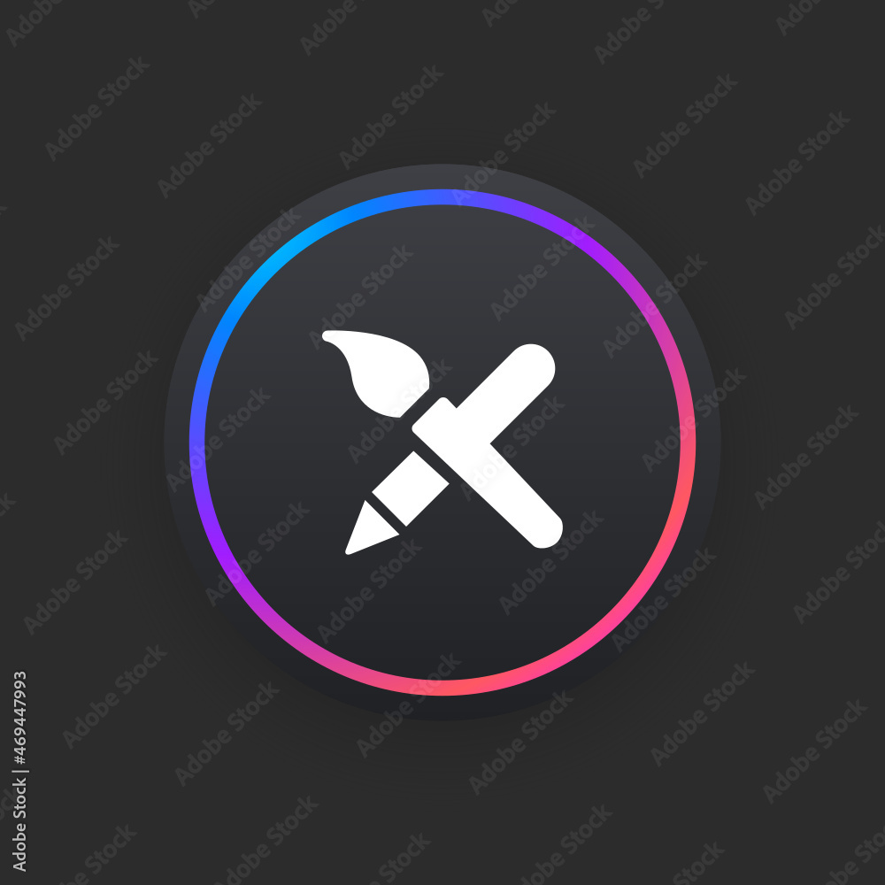 Pencil -  UI Icon