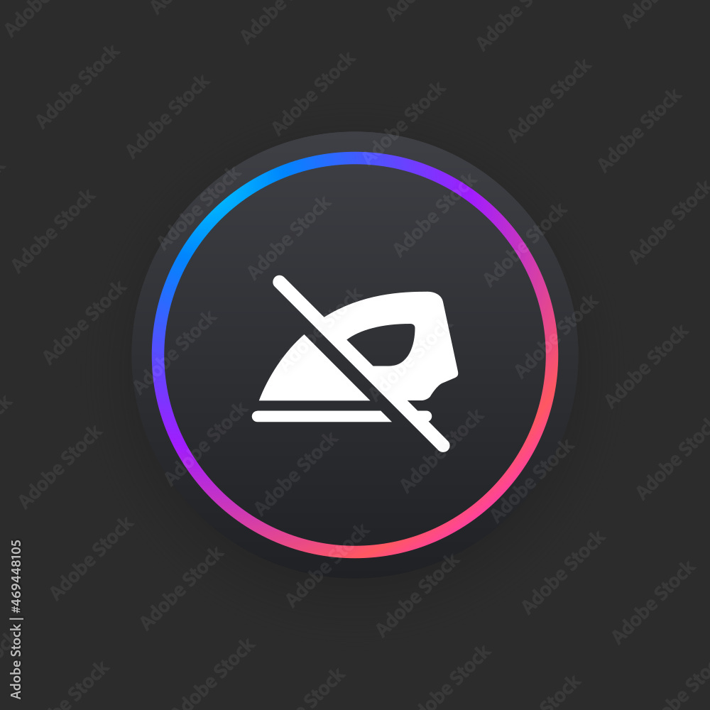 Iron - UI Icon Iron - UI Icon