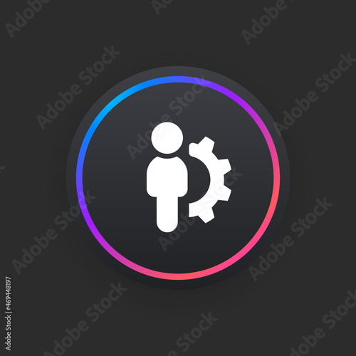 Mechanic -  UI Icon