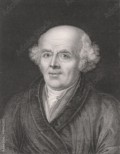 Samuel Hahnemann German physician, founder of the system of therapeutics known as homeopathy. 