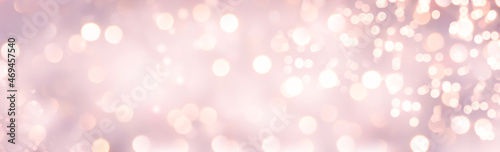 background of abstract boke...