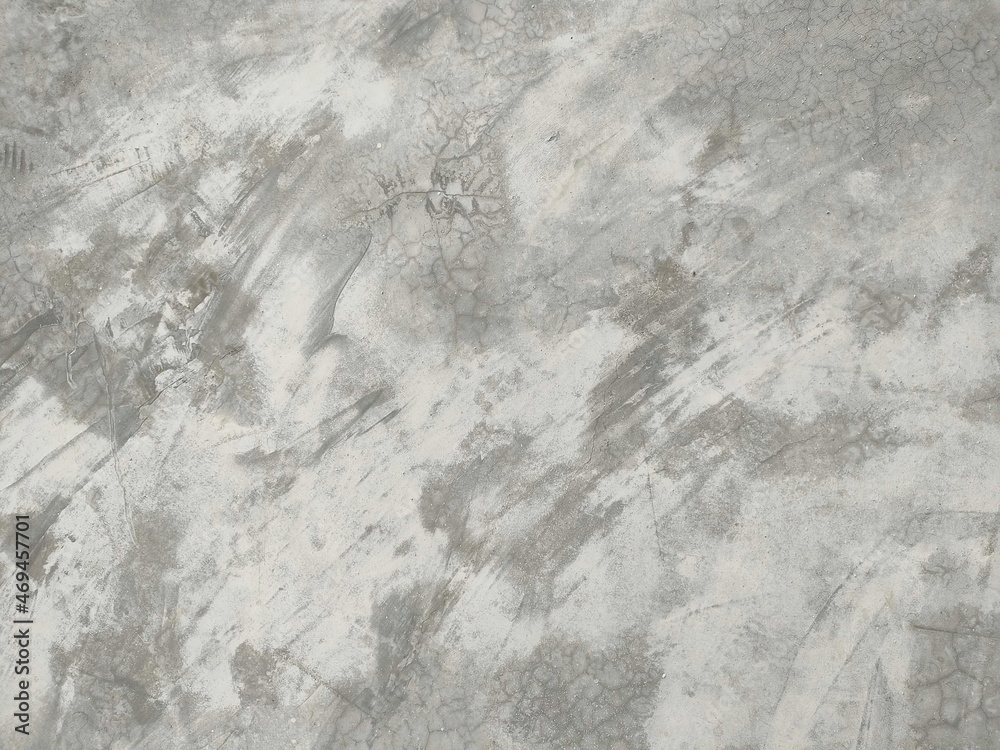 Naklejka premium Concrete texture wall background.