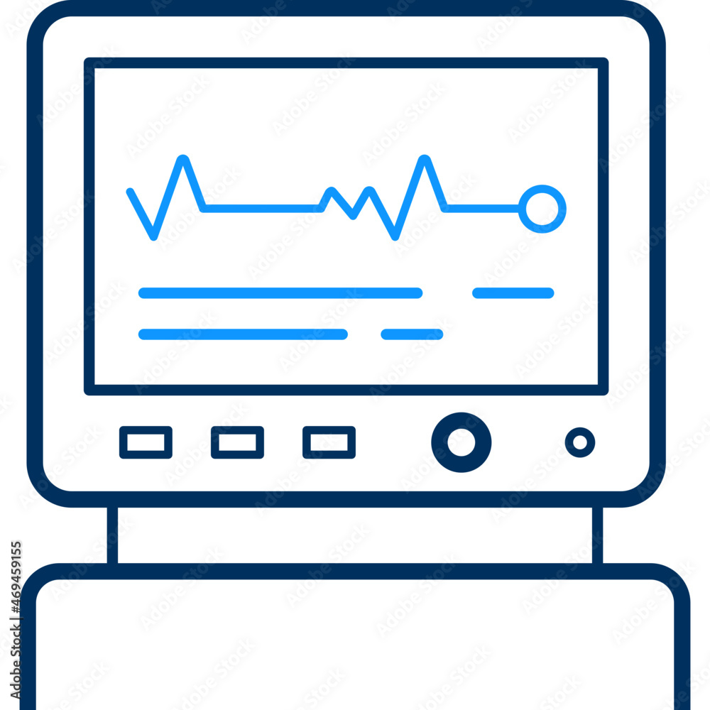 ECG Machine ECG Machine