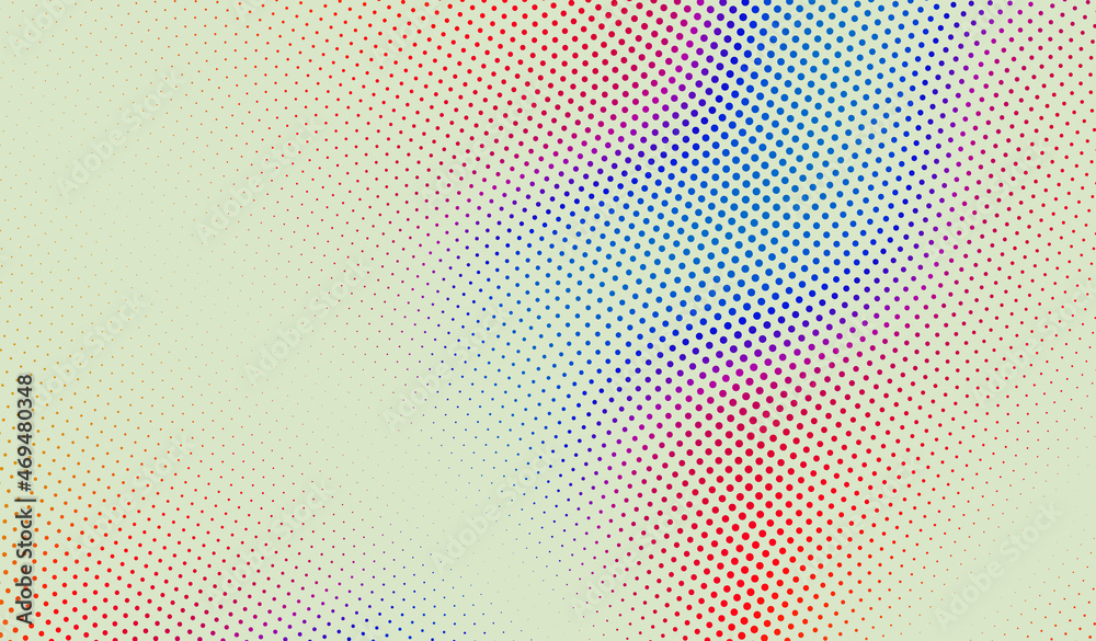 Halftone gradient background. Vibrant trendy texture, with blending colors. Cover design template. 3d network design with particles. Can be used for advertising, marketing, presentation. Halftone gradient background. Vibrant trendy texture, with blending colors. Cover design template. 3d network design with particles. Can be used for advertising, marketing, presentation.