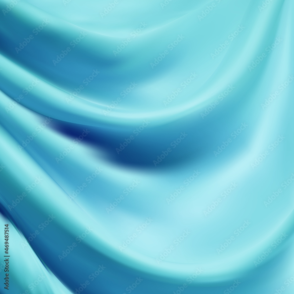 Abstract Black Satin Silky Cloth Fabric Textile Drape with Crease Wavy Folds background.With soft waves and,waving in the wind Texture of crumpled paper. object ,illustration. eps 10 Abstract Black Satin Silky Cloth Fabric Textile Drape with Crease Wavy Folds background.With soft waves and,waving in the wind Texture of crumpled paper. object ,illustration. eps 10