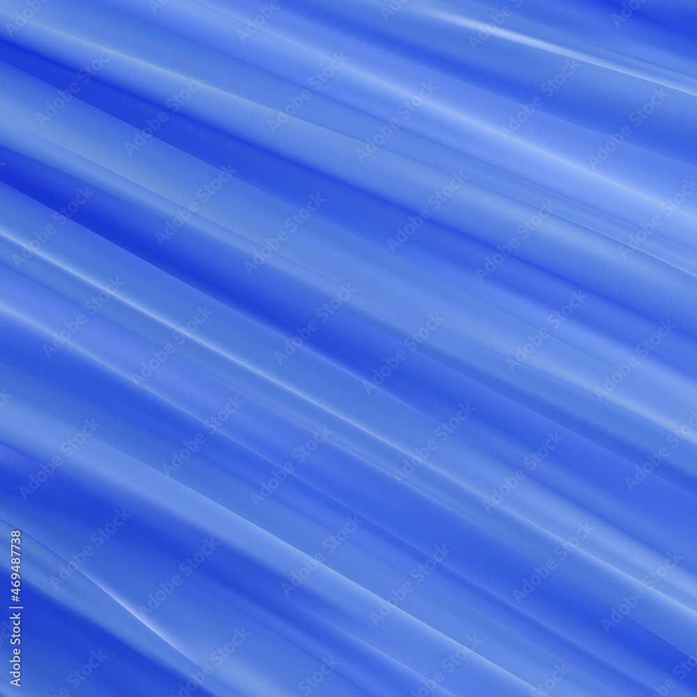 Fototapeta premium Texture of the satin fabric with folds. illustration. eps 10