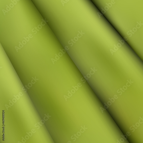 Color Satin Silky Cloth Fabric Textile Drape with Crease Wavy Folds background.With soft waves and,waving in the wind Texture of crumpled paper. object ,illustration. eps 10