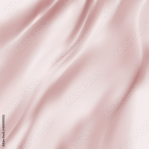 abstract background luxury pink fabric or liquid wave or wavy folds grunge silk texture satin velvet material.eps 10