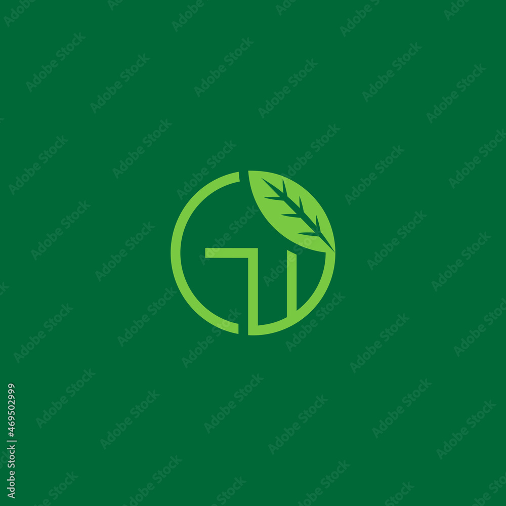 GW Leaf Logo GW Leaf Logo