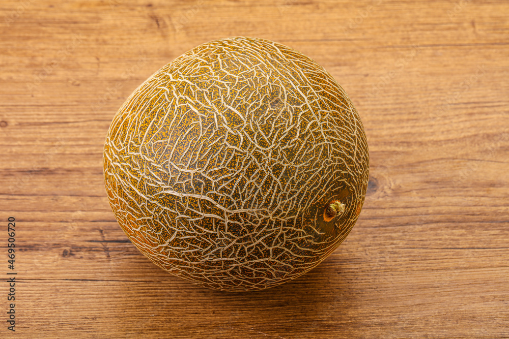 Sweet ripe and tasty melon Sweet ripe and tasty melon