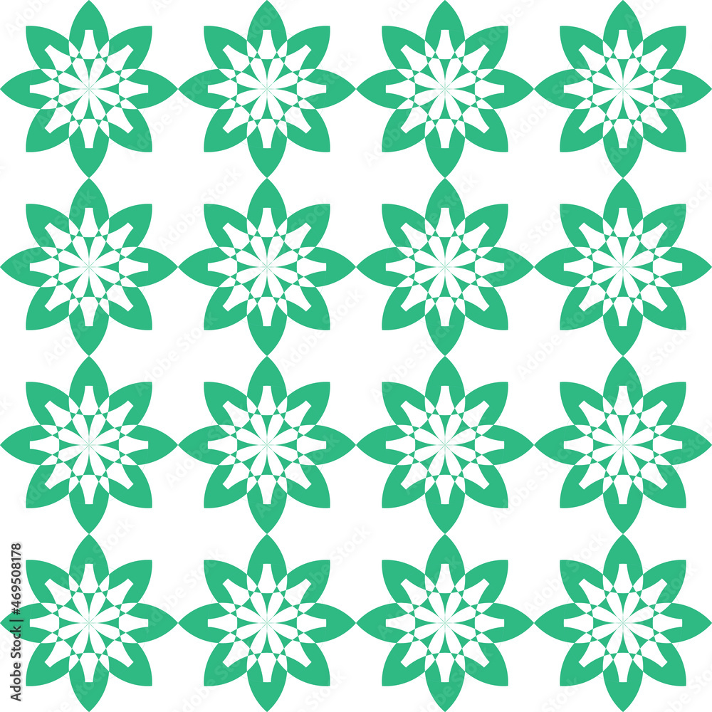 seamless pattern with snowflakes seamless pattern with snowflakes