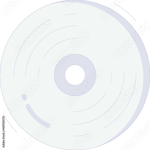 birthday party icons dvd and cd