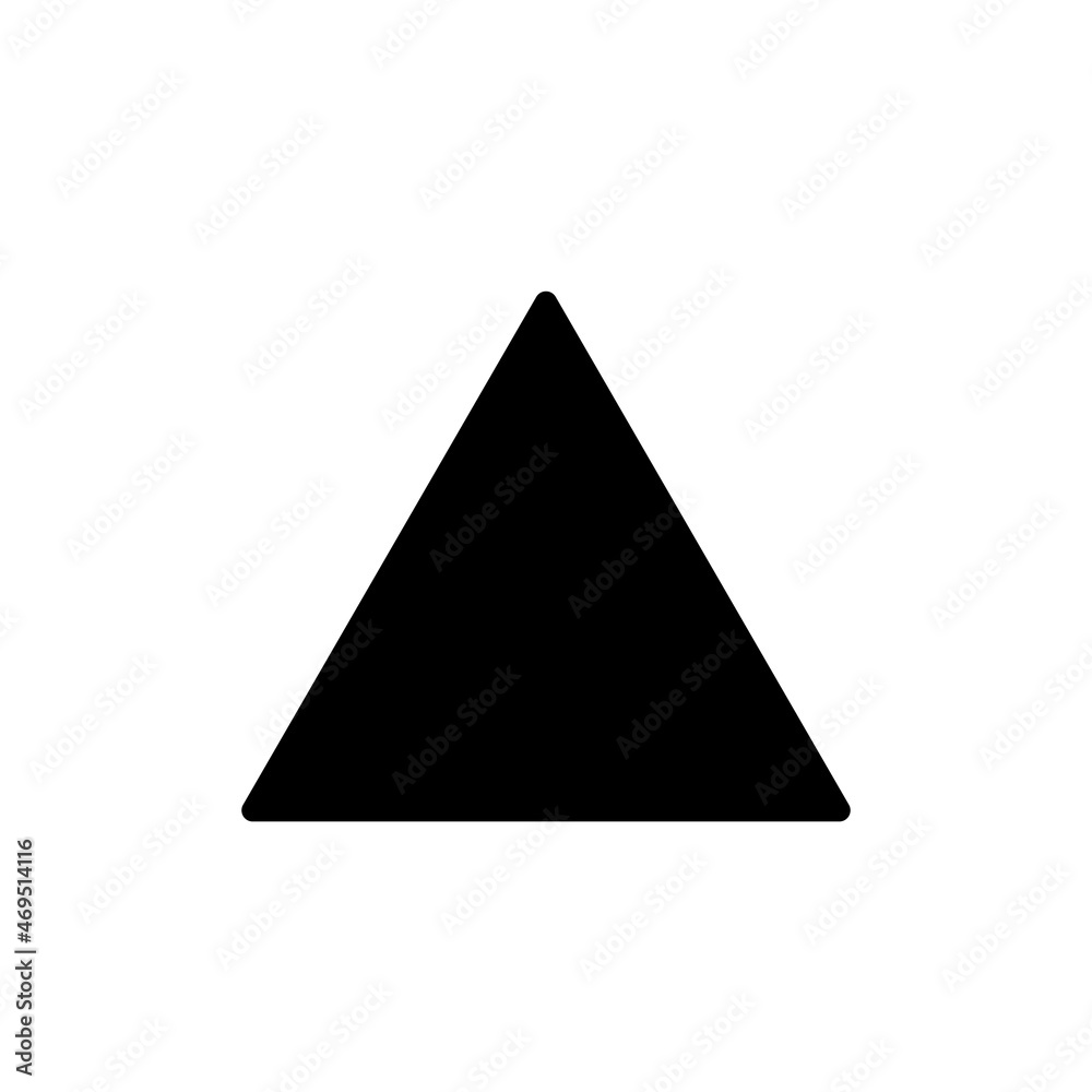 triangle icon triangle icon