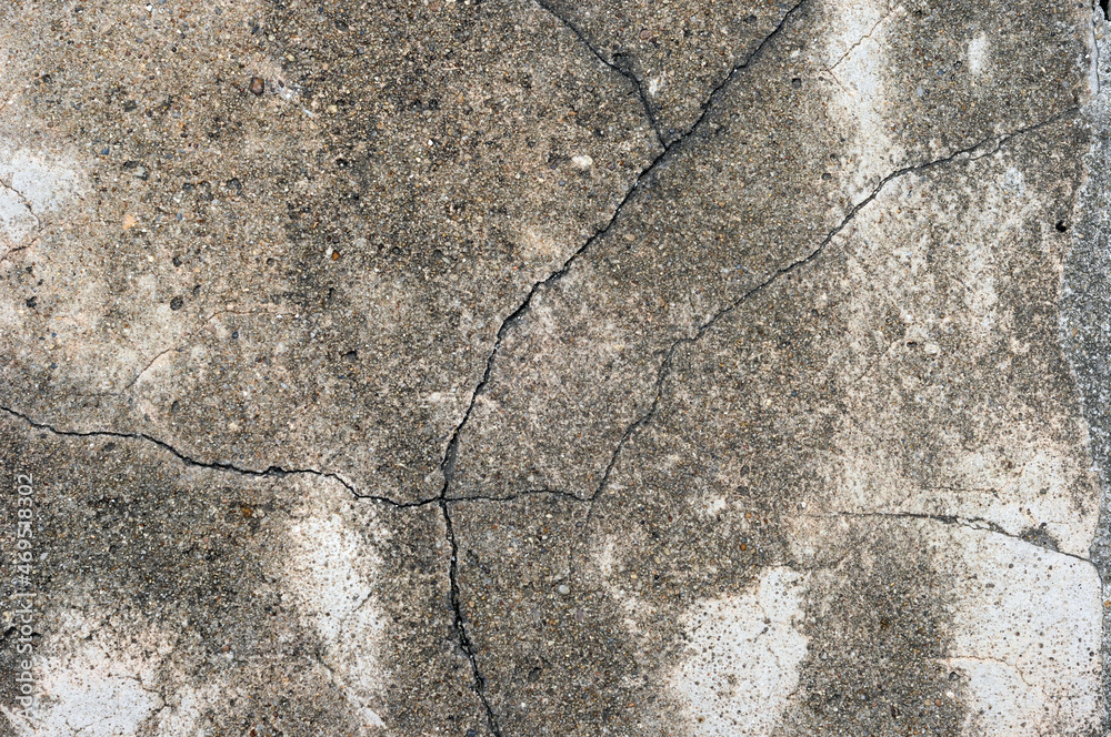 Obraz premium stone wall texture