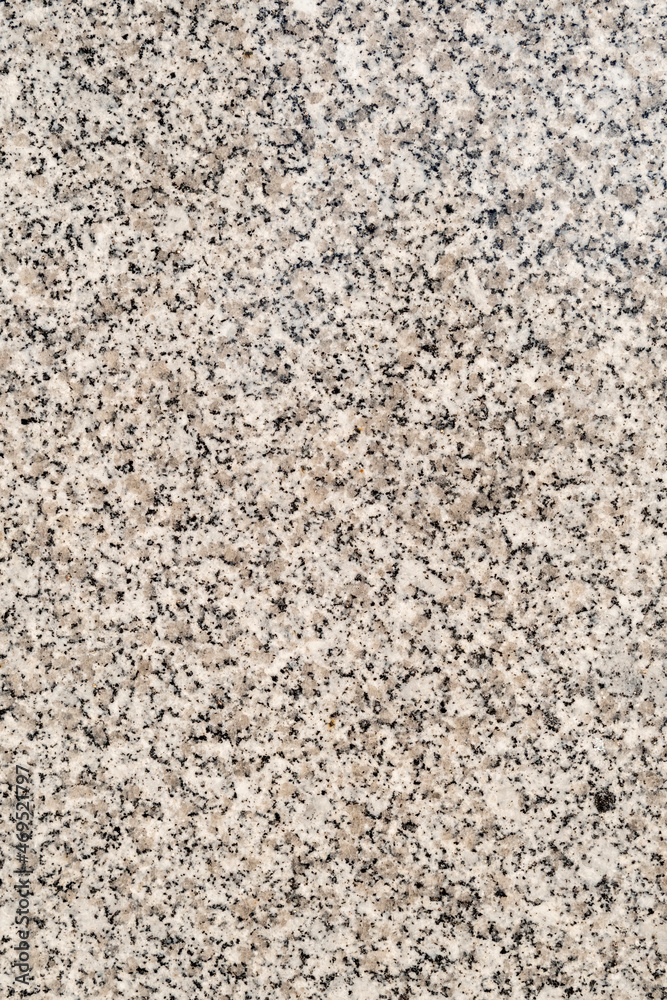 Gray granite background Gray granite background