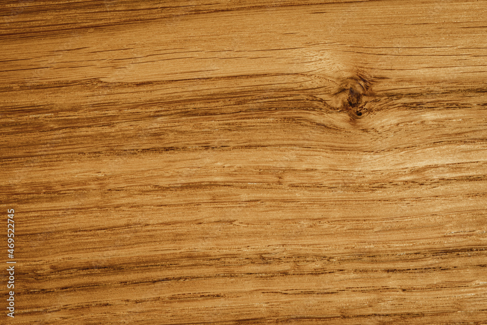 Texture d'une planche de bois avec un nœud Texture d'une planche de bois avec un nœud