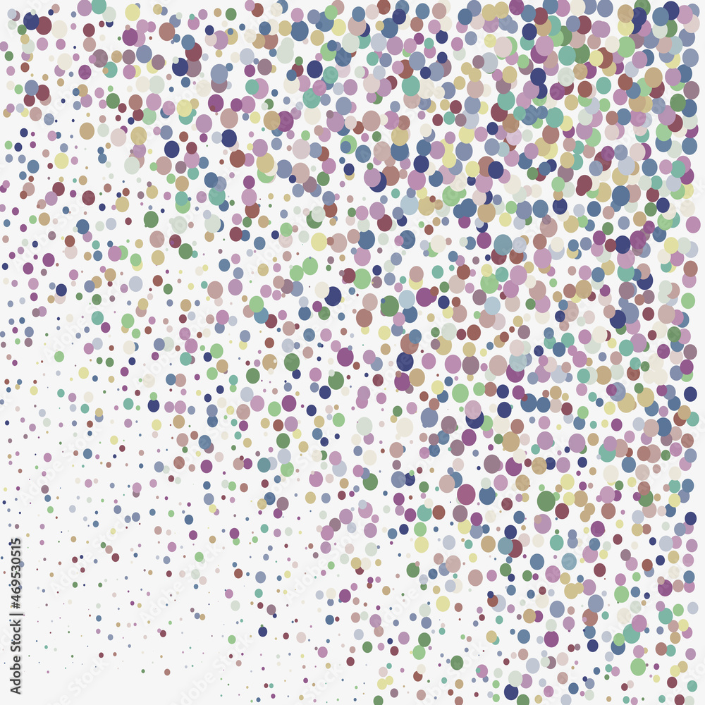 background with confetti background with confetti