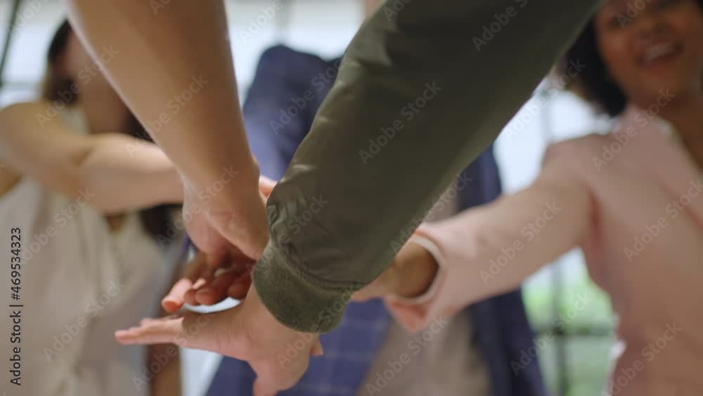 Teamwork,empathy,partnership and Social connection in business join hand together concept.Hand of diverse people connecting.Power of volunteer charity work, Stack of people hand. Teamwork,empathy,partnership and Social connection in business join hand together concept.Hand of diverse people connecting.Power of volunteer charity work, Stack of people hand.