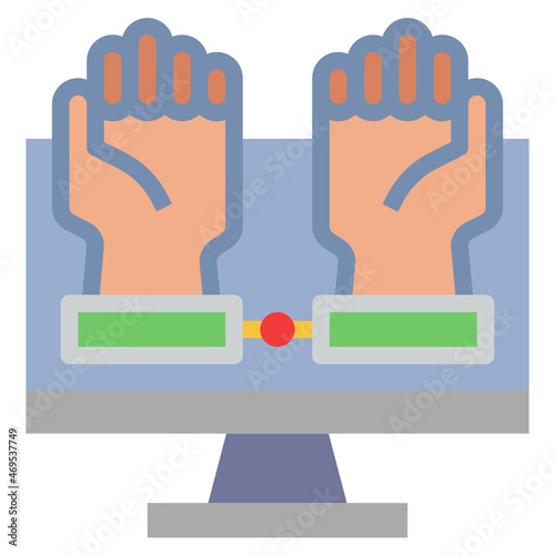 cyber crime