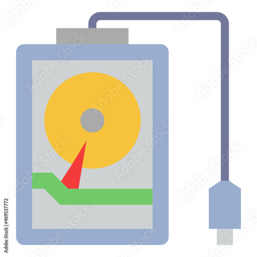 external harddisk