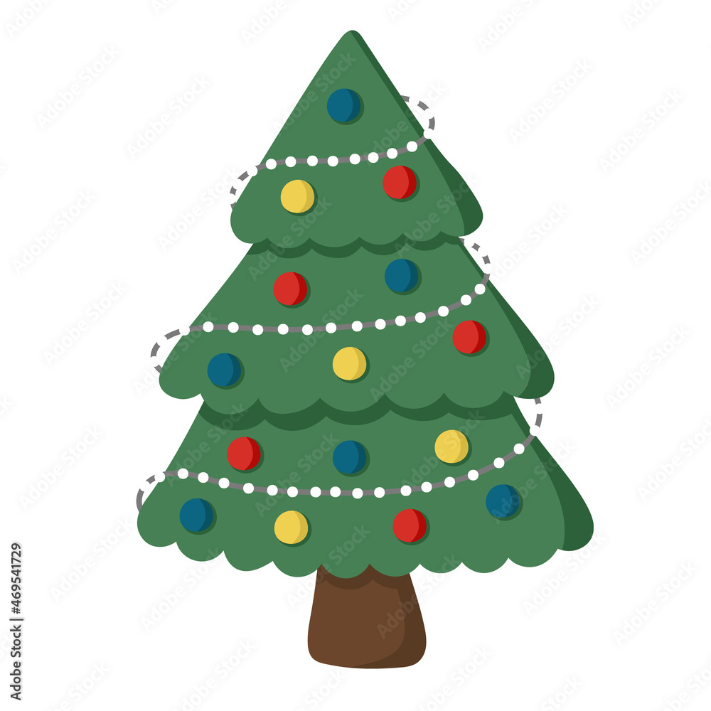 Christmas-tree Christmas-tree