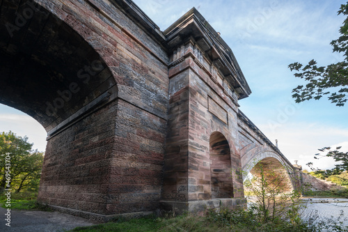UK, Chester