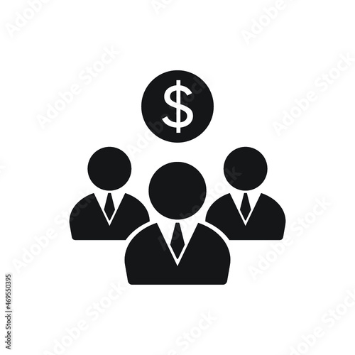 icon for sponsor investment