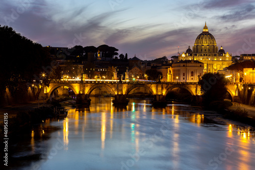 Rome, Italy © Christopher