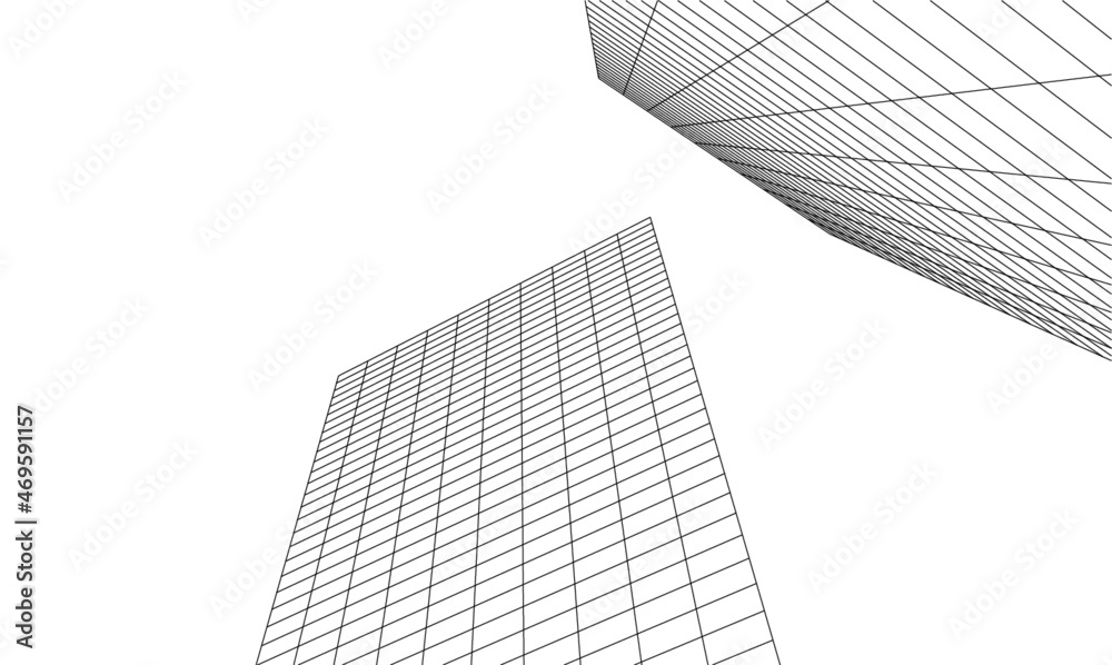 abstract modern architecture abstract modern architecture