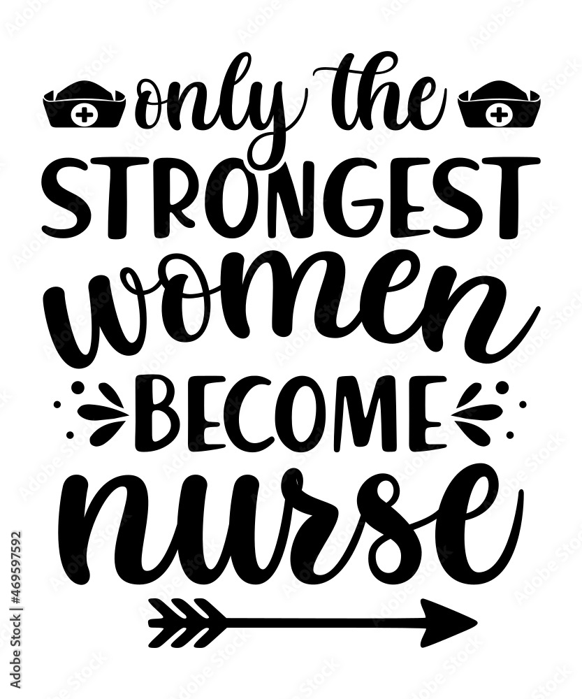 Nurse SVG Bundle, Nurse Quotes SVG, Doctor Svg, Nurse Superhero, Nurse Svg Heart, Nurse Shirt Design, Nurse Life, Stethoscope, Cut Files For Cricut, Silhouette