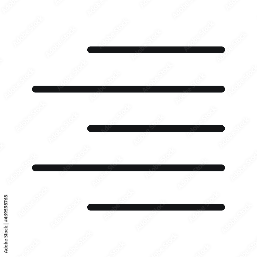 Text Edit icon Vector For Web, Presentation, Logo, Infographic, Symbol Text Edit icon Vector For Web, Presentation, Logo, Infographic, Symbol